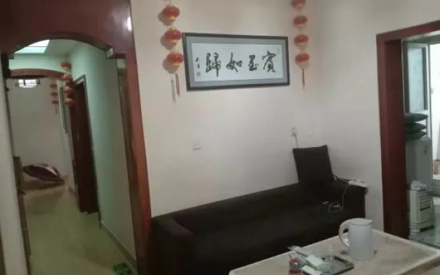 The ZiYang Ritchie Hotel