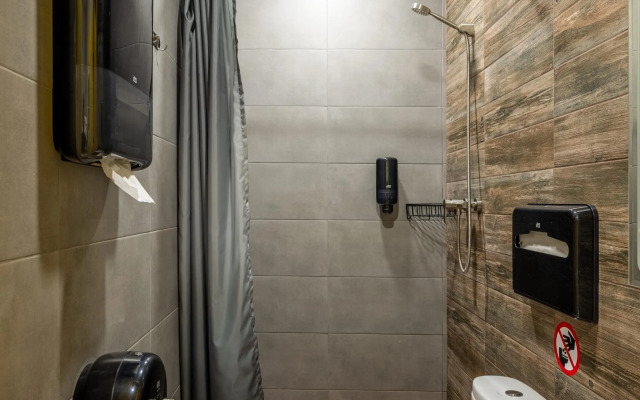 HiLoft Hostel (ХайЛофт)