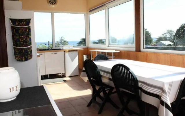 Résidence Les Hôpitaux - Maisons & Villas pour 4 Personnes 524
