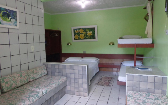 Hotel Pousada Miramar