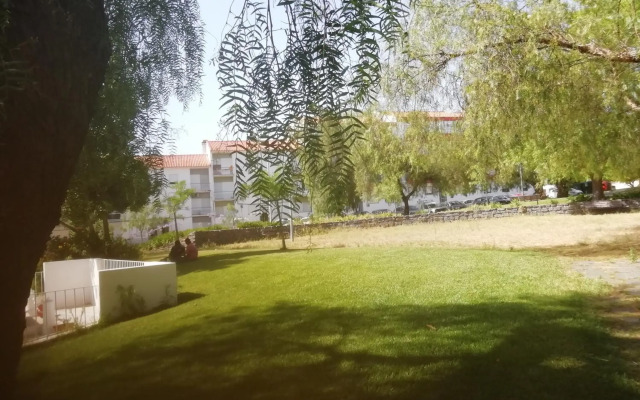 Casa do Jardim