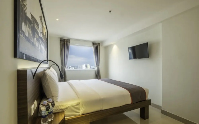 Super OYO Collection O 22 Hotel Pasar Baru Heritage