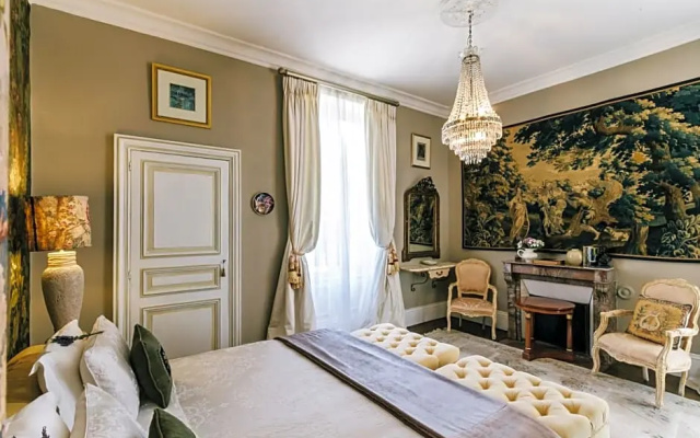 Château La Creuzette