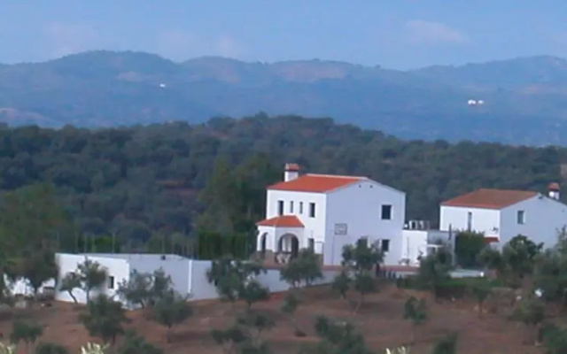 Cortijo Nuestra Señora de las Angustias