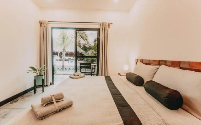 El Pez Surf Hotel