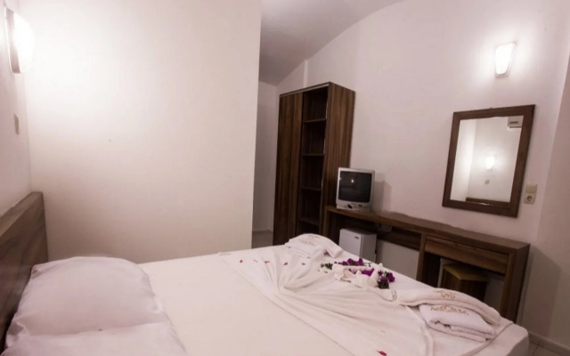 Asel Resort Hotel