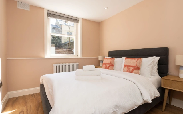 Lamington Apartments - London Hammersmith
