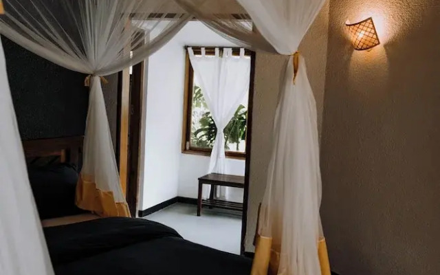 Sanna Eco Lodge