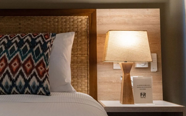 FR Hotel
