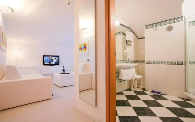 Hotel Savoy