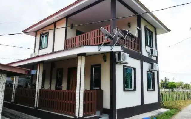 Haji Hassan Guest House