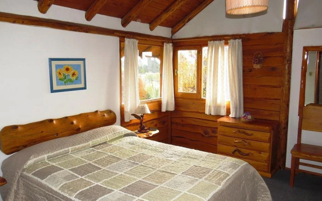 Cabañas Lejano Sur