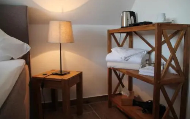 Gästezimmer Gier