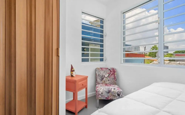 Otium Rentals Cityscape Locale Living Spot