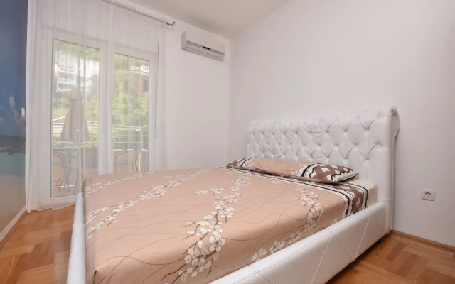 Apartment Budva
