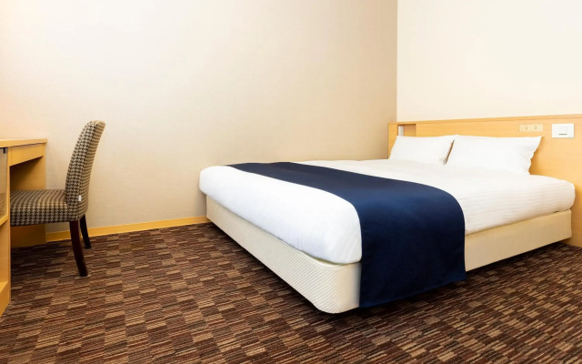 Hotel WBF Grande Asahikawa