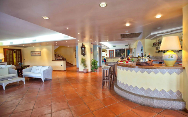 La Funtana Hotel - Adults Only
