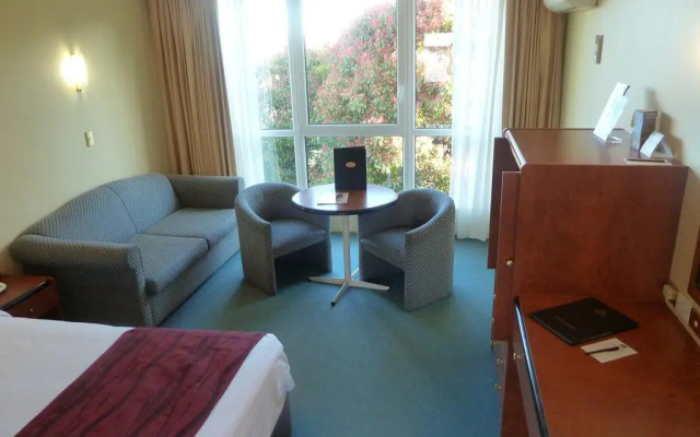 Alpine Motor Inn