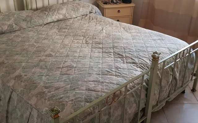 A Casa Mia