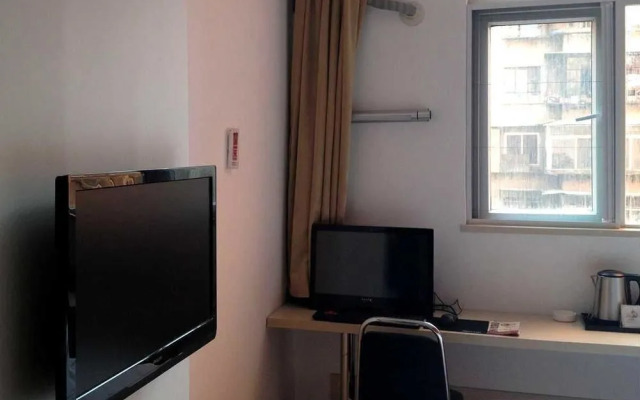 Fairyland Hotel Kunming Xinwen Road
