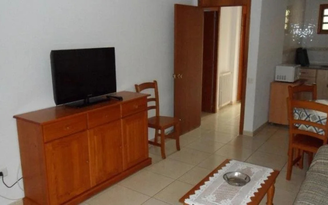 Cervantes Hotel