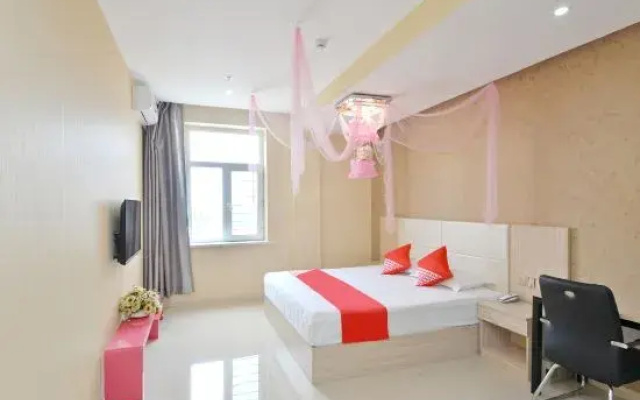 Jiada Hotel