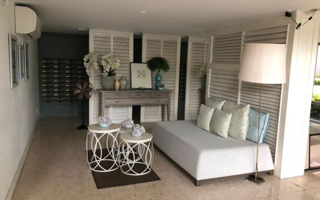 Baan Peang Ploen Huahin A 6/416