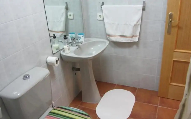 Apartamento IDEAL Mijas Golf