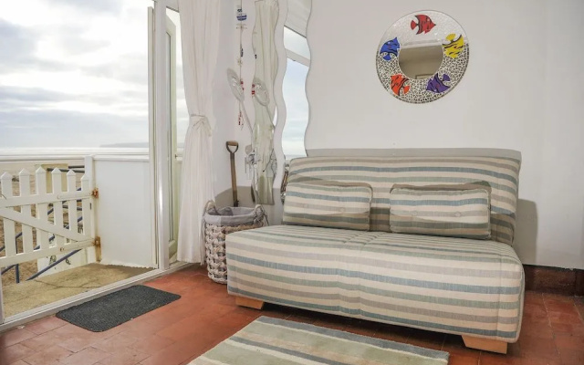 Stowaway Beach House Camber Sands