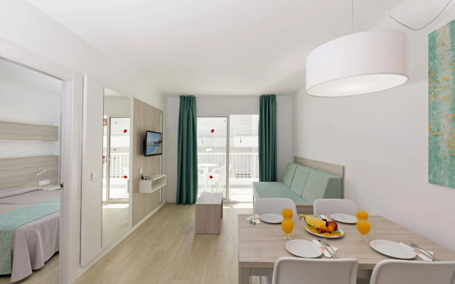 Aparthotel HSM Calas Park - All Inclusive