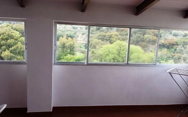Apartamento Turismo Rural Casa Castro
