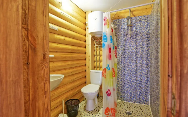 Hotel Lodge
