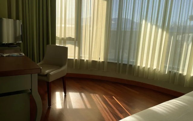 Hotel Meeting Santacroce