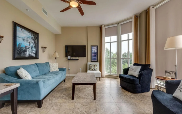 Bahia at Sandestin by Destin Getaways