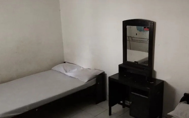 Hotel Darmadi