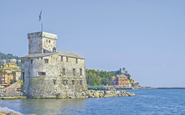 Casa Morgana