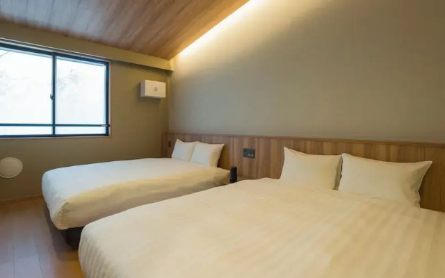 Rakuten STAY VILLA Hakone Togendai