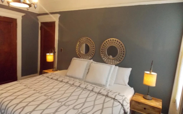 Serenity at Home Guest House