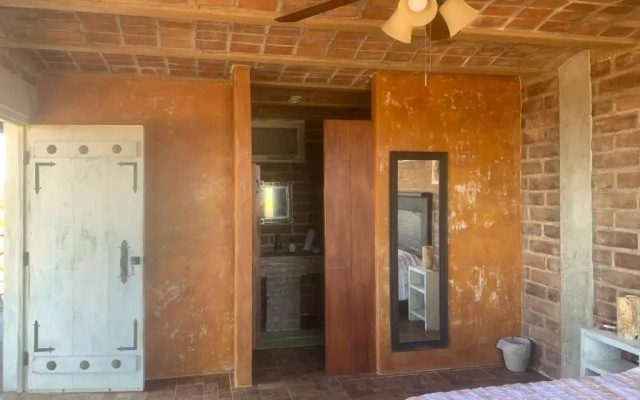 Baja69 cabañas