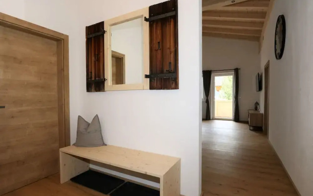 Apartment in Stubai Alps