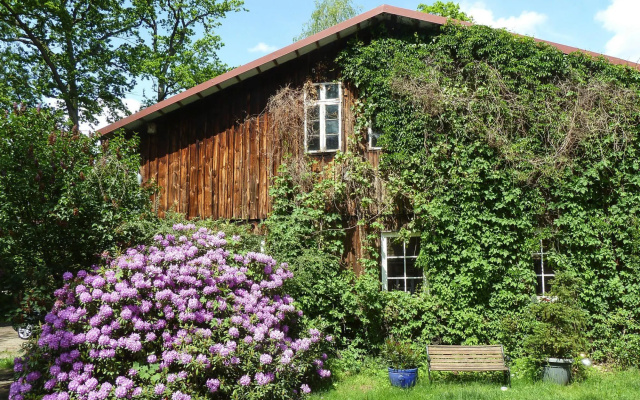 Apartment in a holiday farm, Dorfmark