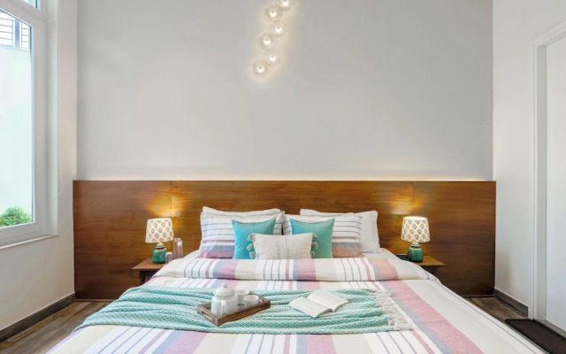 ELIVAAS Antarmann Casa Mirage 3BHK Villa