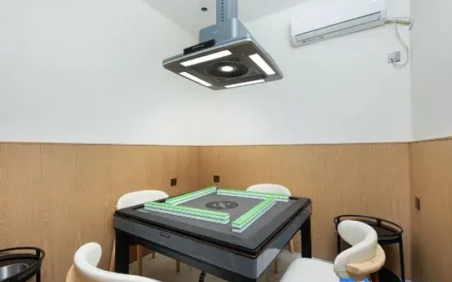Yihuiyuan Homestay