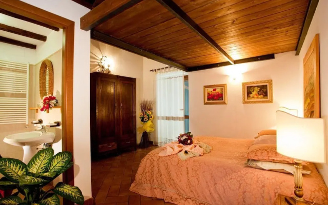 Agriturismo Colle Tocci