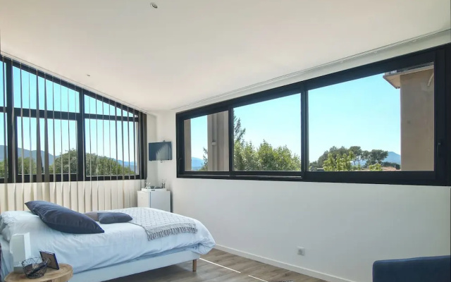Villa Saint Ange