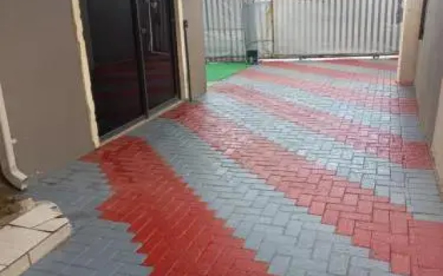 Sediba Guest House