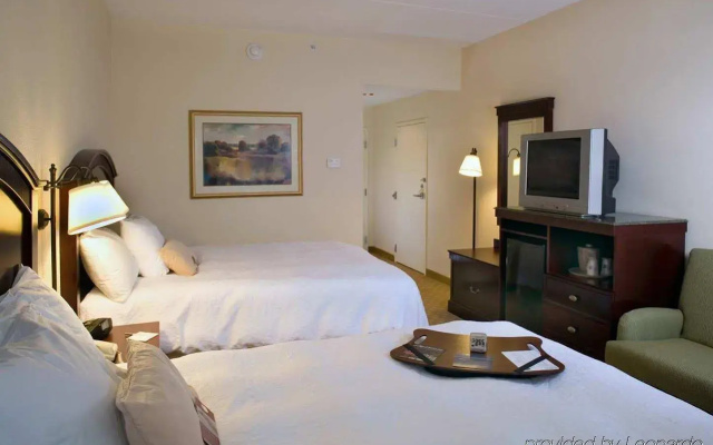 Hampton Inn Middletown