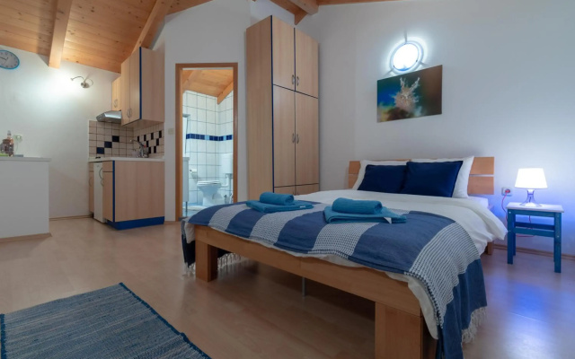 Guest house Otto