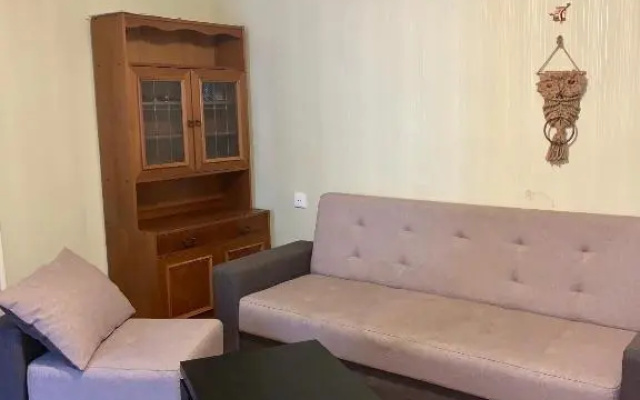 Center house #14