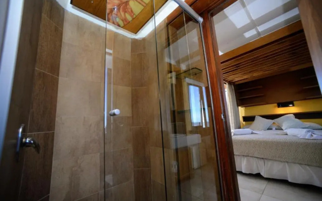 Hosteria Tequendama Classic & Resort
